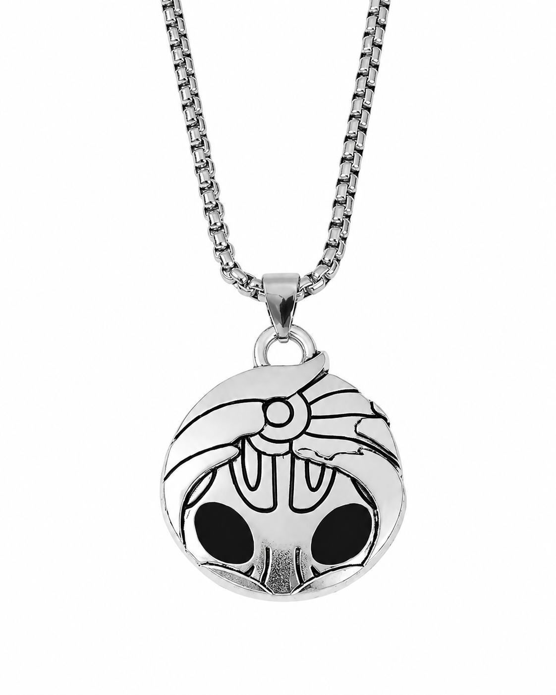 Collares de Hollow Knight