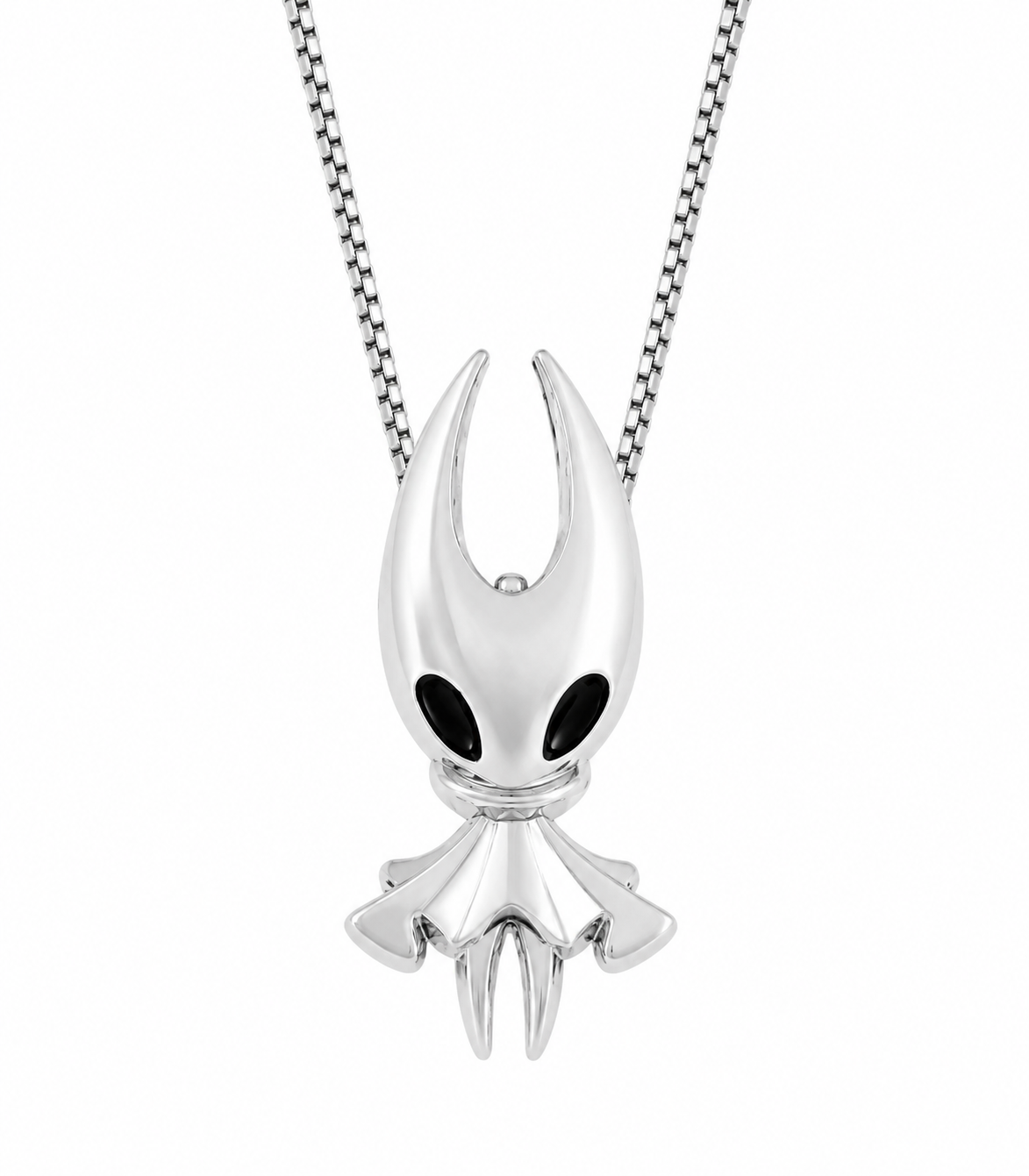 Collares de Hollow Knight