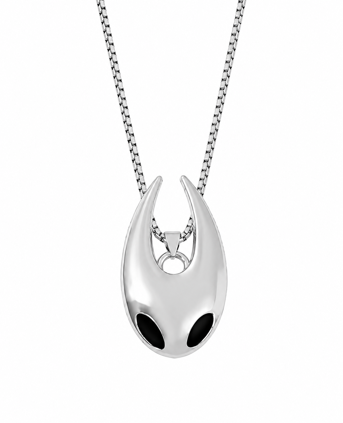 Collares de Hollow Knight